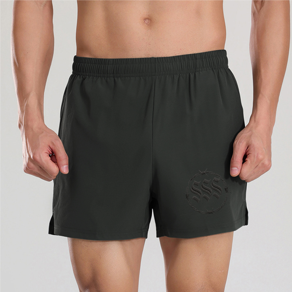 Syndicate Sport Shorts