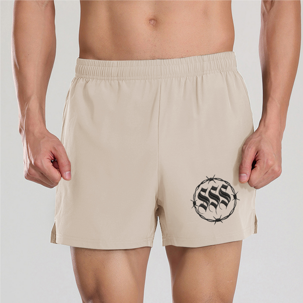 Syndicate Sport Shorts