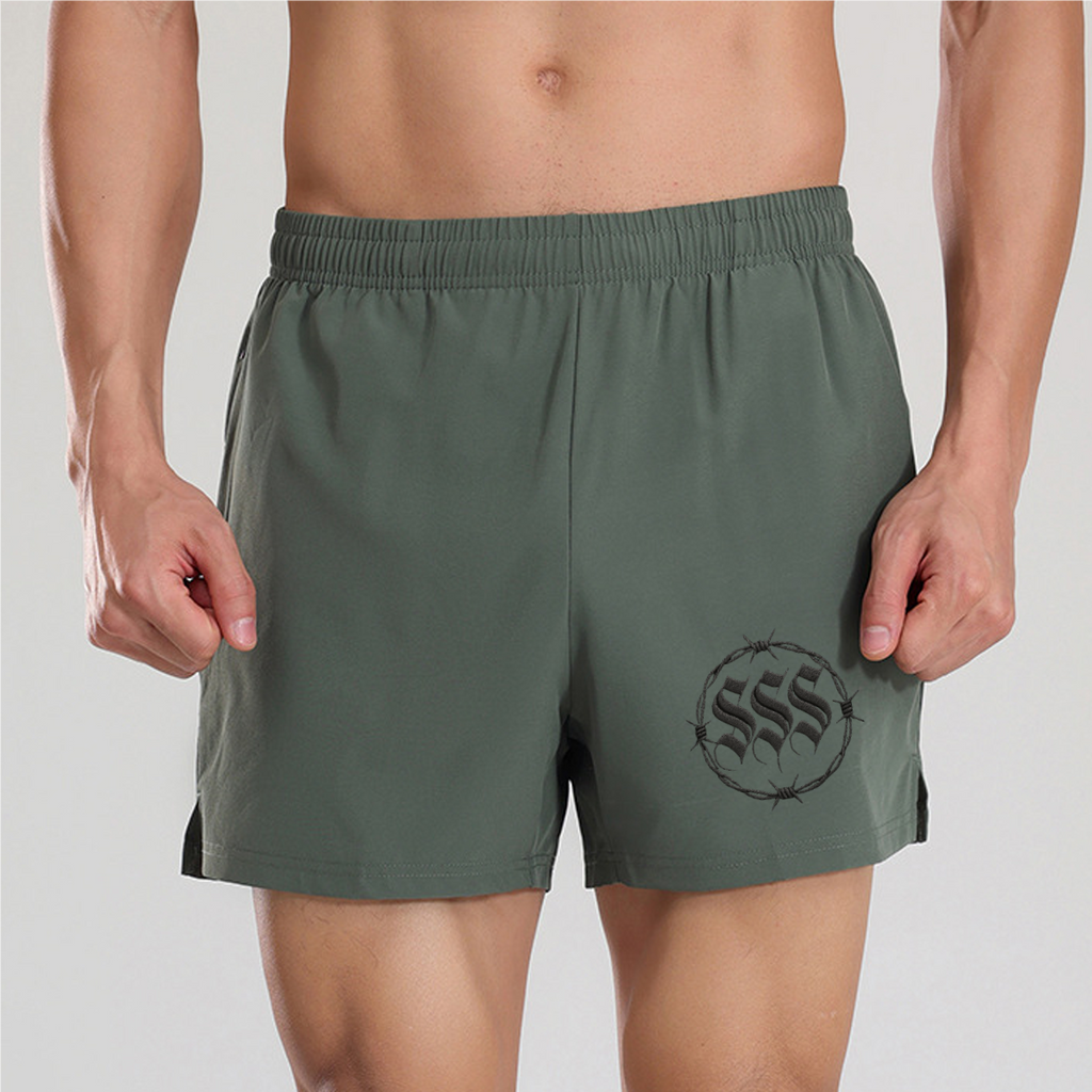 Syndicate Sport Shorts