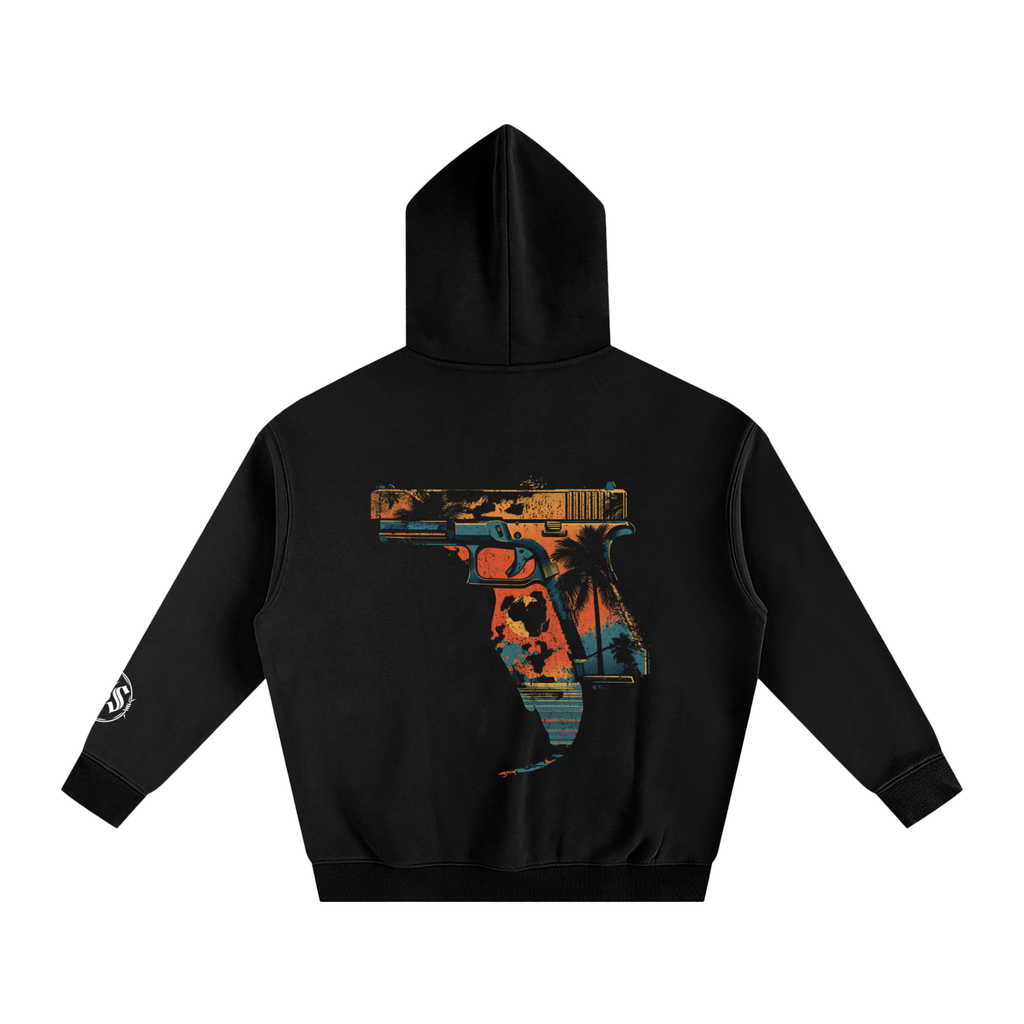 Florida Syndicate Hoodie