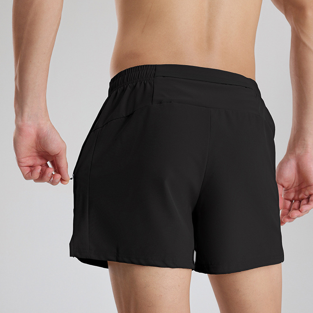 Syndicate Sport Shorts