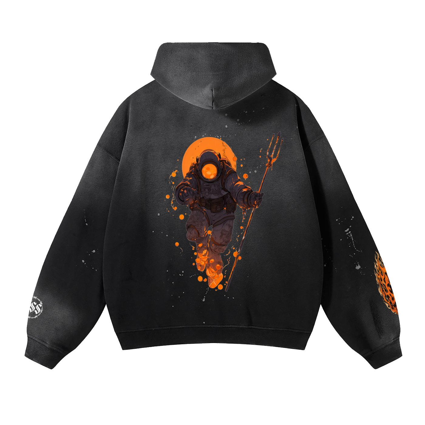 Citrus Voyager Hoodie