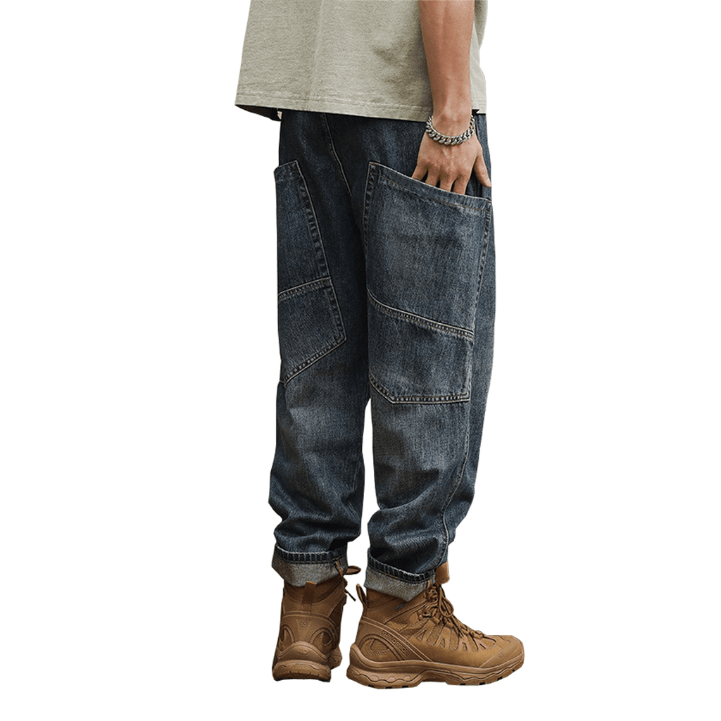 Syndicate Cargo Denim