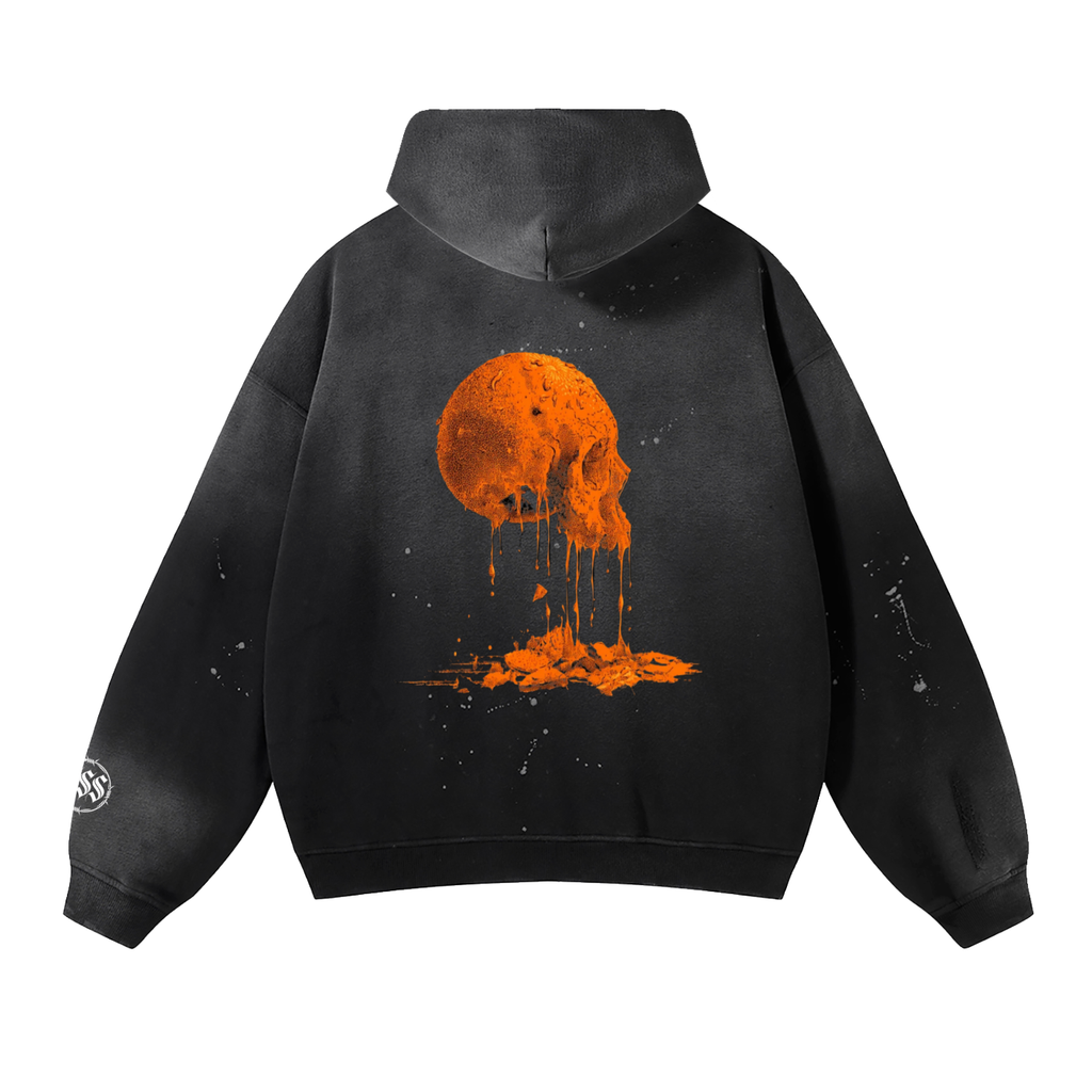 Citrus Decay Hoodie