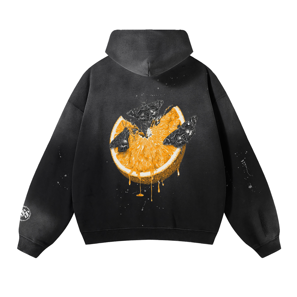Nocturnal Harvest Hoodie