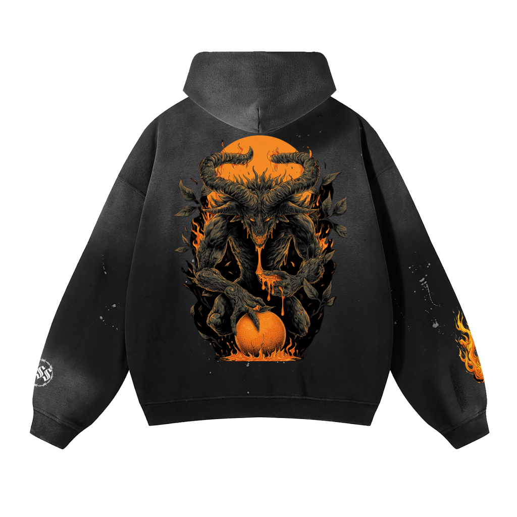 Hail Citrus Hoodie