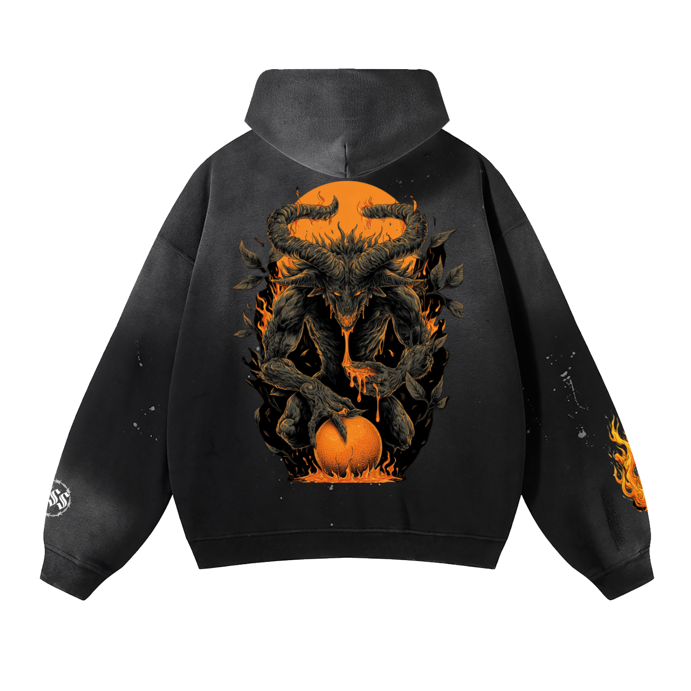 Hail Citrus Hoodie