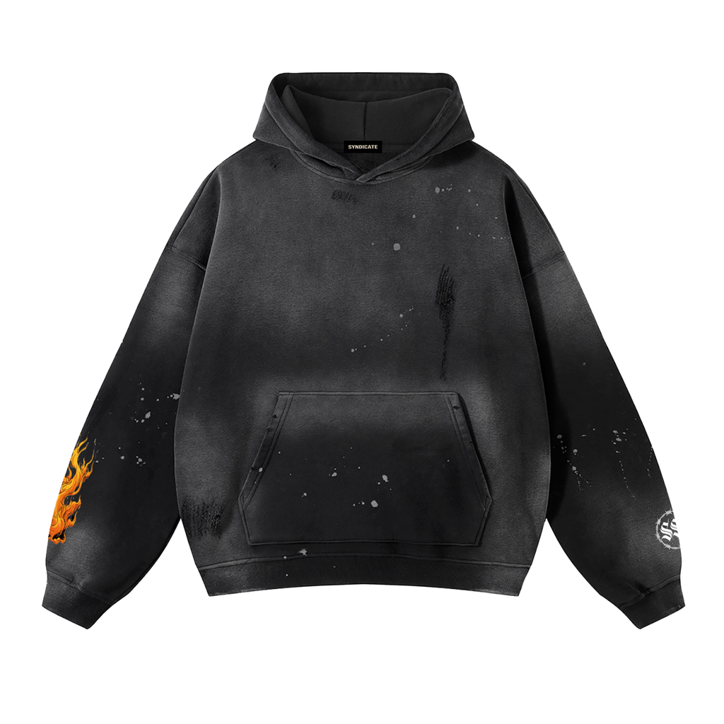 Hail Citrus Hoodie