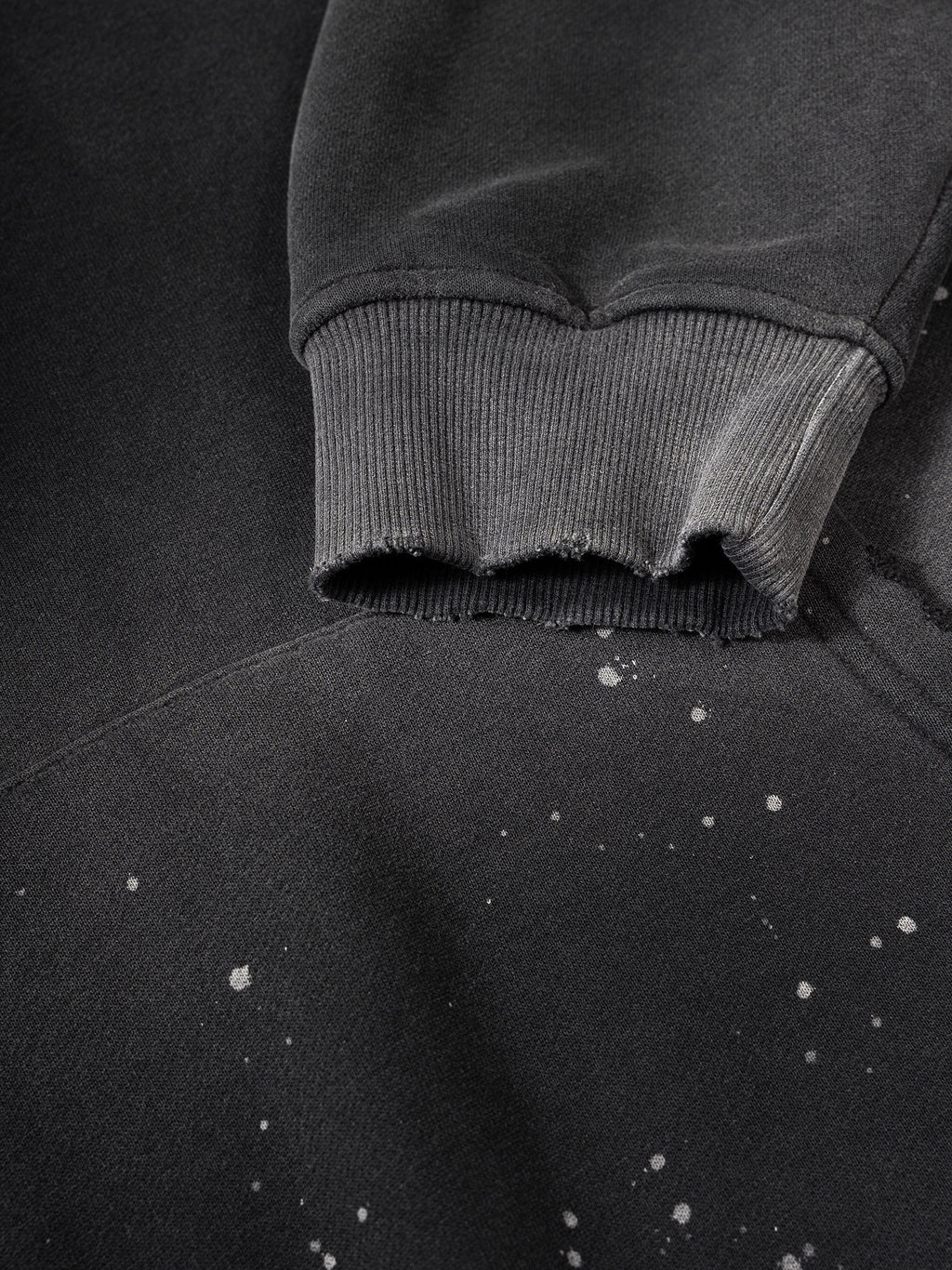 Nocturnal Harvest Hoodie